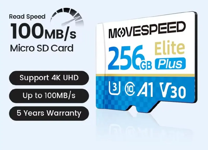 Cartão de Memória Flash de Alta em promoção