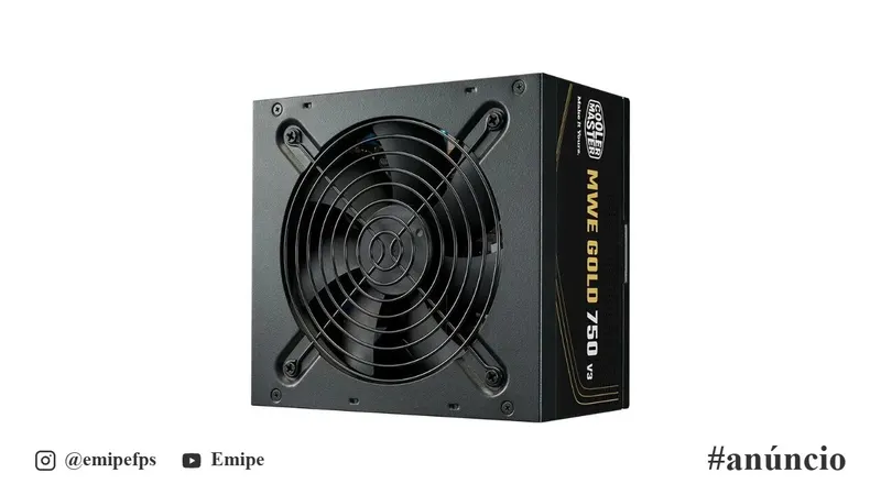 Placa-Mãe ASRock B850M Pro RS, Chipset B850, AMD AM5, mATX, DDR5 em promoção na Shopee