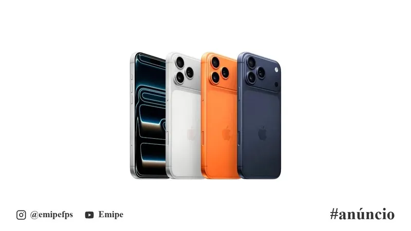 iPhones em Oferta em promoção na Shopee